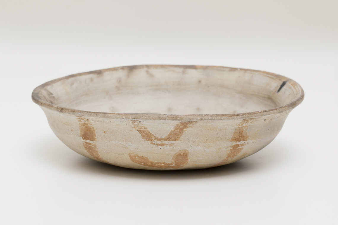 bowl