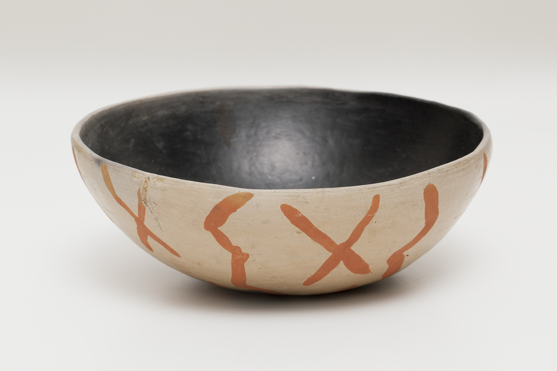 bowl