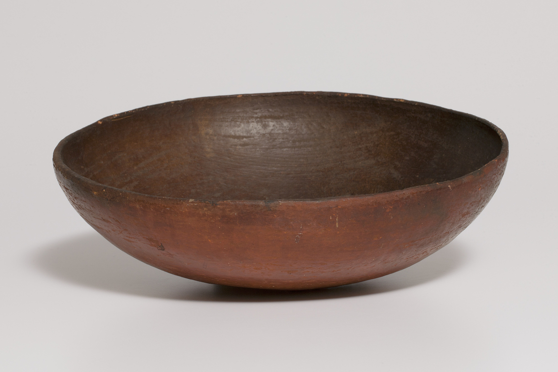 bowl