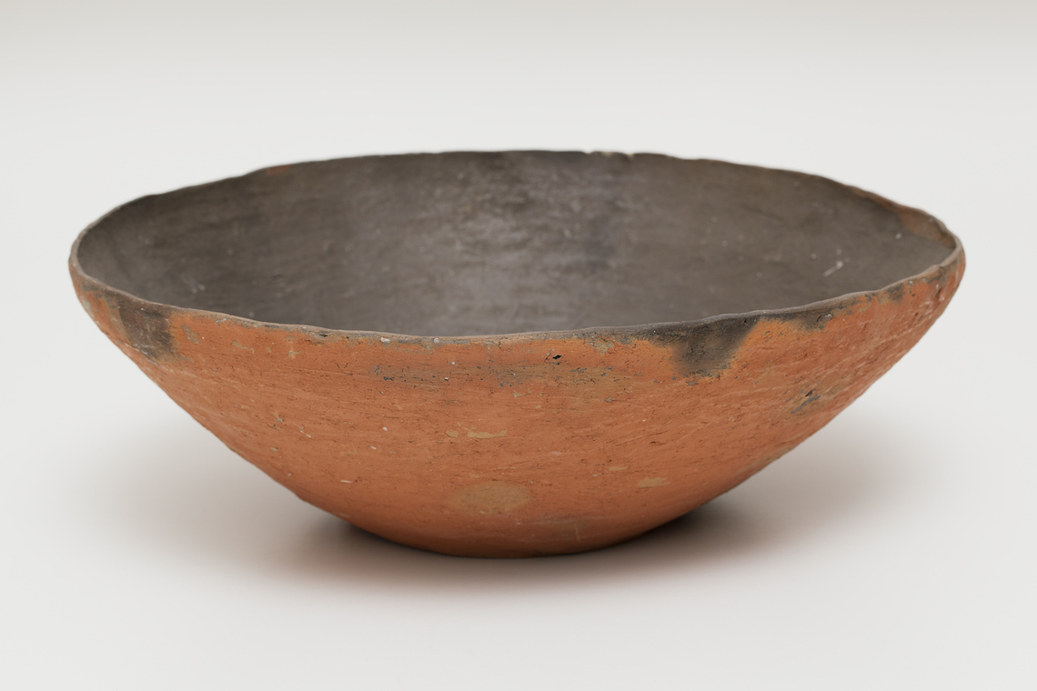 bowl