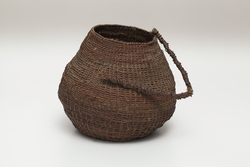 Basket with Handle