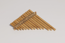 Pan Pipes