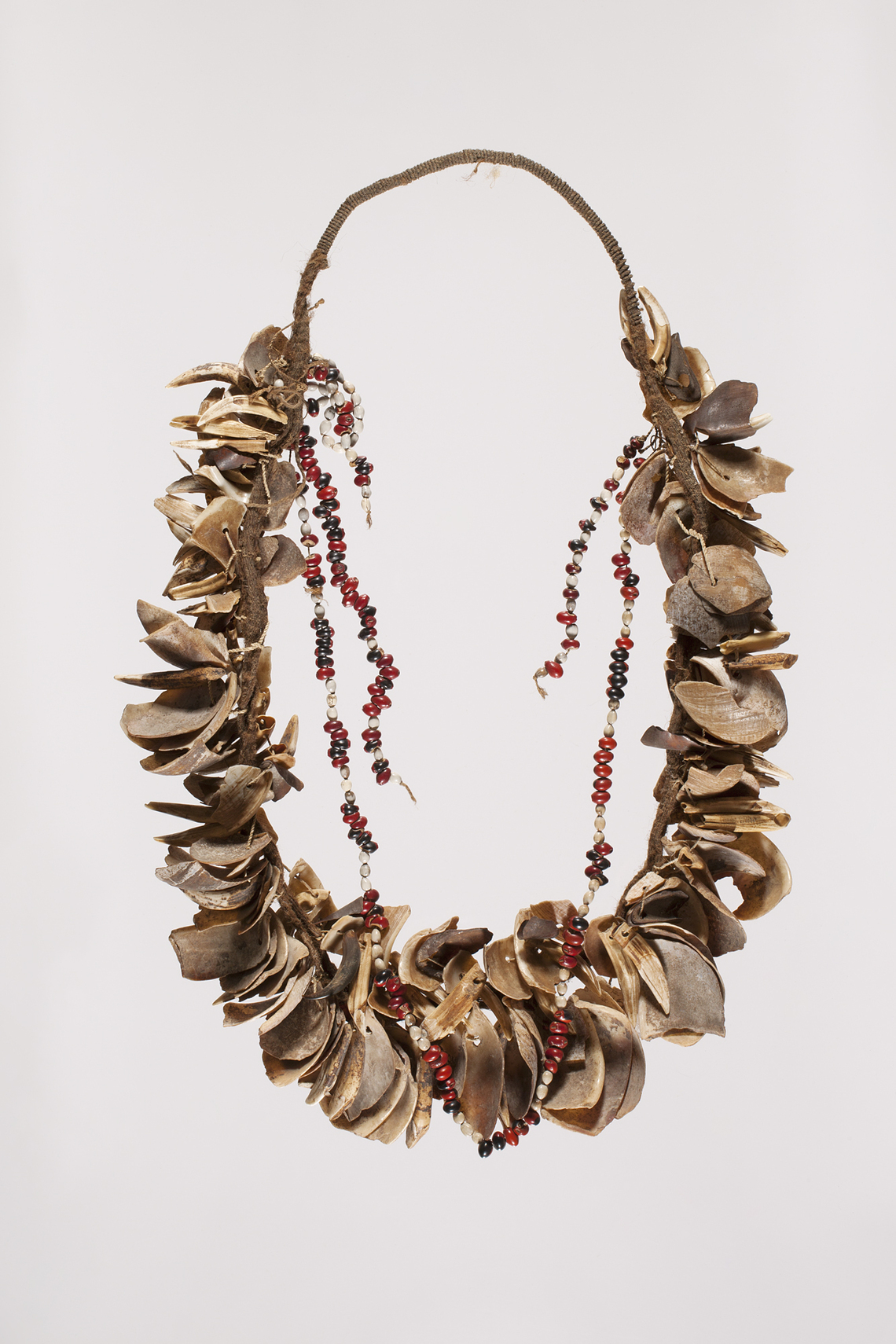 shaman-s-necklace