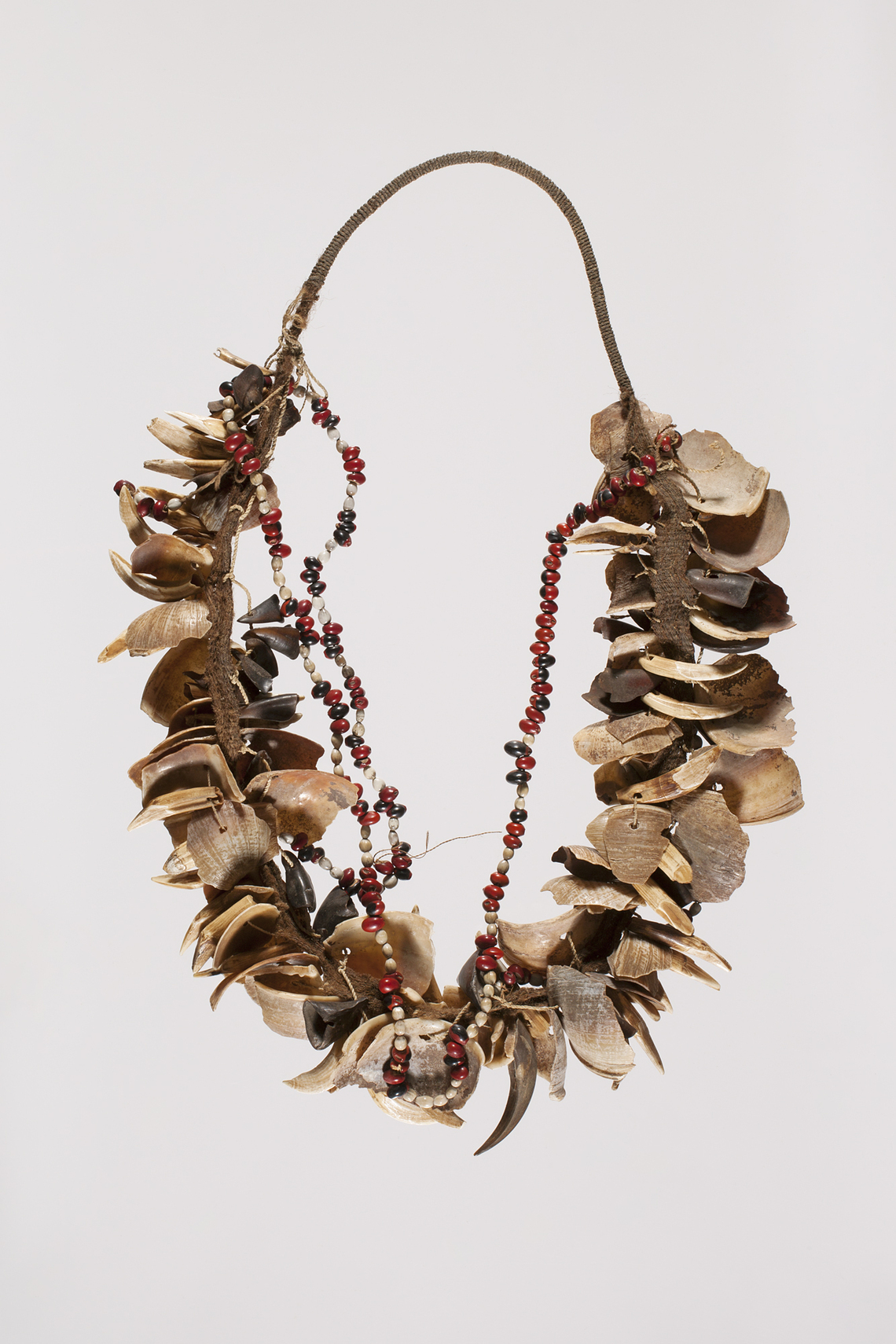 shaman-s-necklace